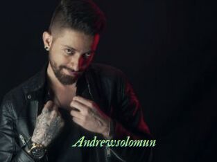 Andrewsolomun