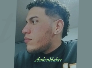 Andrublakee