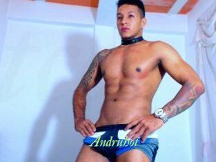 Andruhot