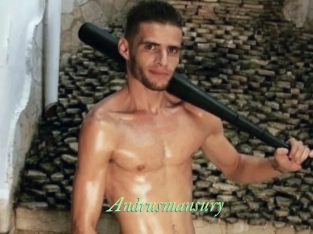 Andrusmansury