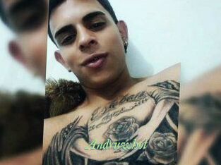 Andruwhot