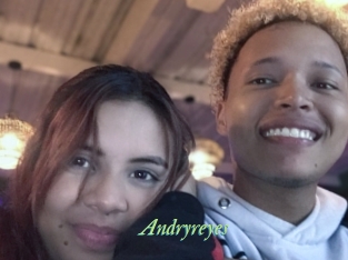 Andryreyes
