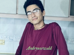 andryuoswald Tel Coquin