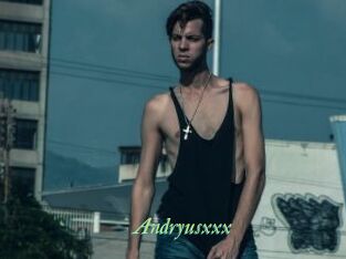 Andryusxxx