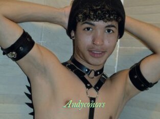 Andyconors