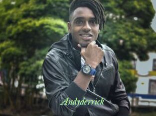 Andyderrick