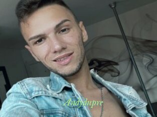 Andydupre