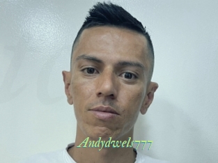 andydwels777 Tel Coquin