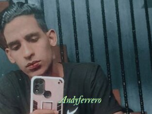 Andyferrero