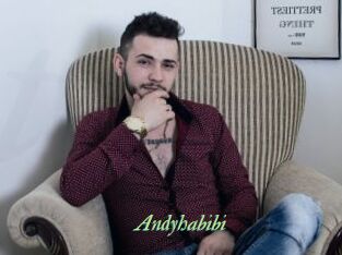 Andyhabibi