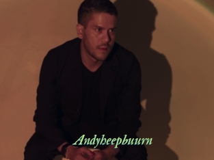 Andyheepbuurn