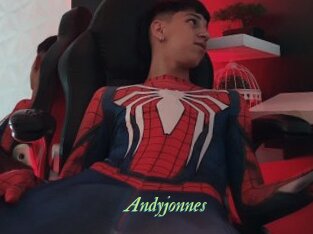 Andyjonnes