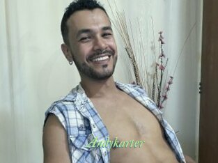 Andykarter