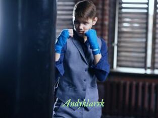 Andyklarrk