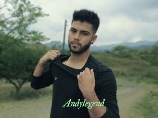 Andylegend