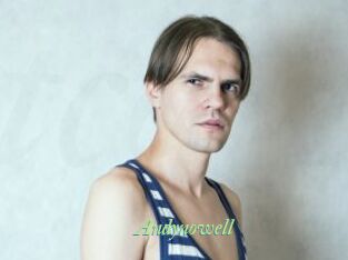 Andynowell