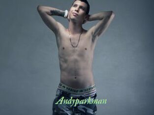 Andyparkman