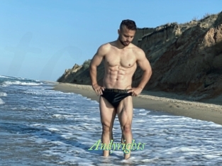 andyrights Tel Coquin