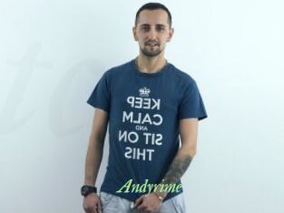 Andyrime