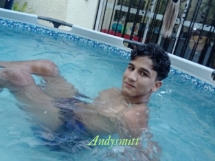 andysmitt Tel Coquin