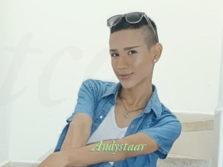 Andystaar