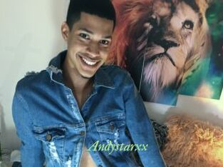 Andystarxx