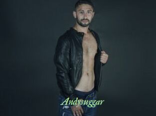 Andysuggar