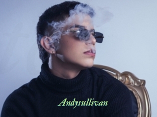 Andysullivan