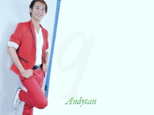 Andytan