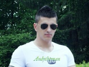 Andytheman