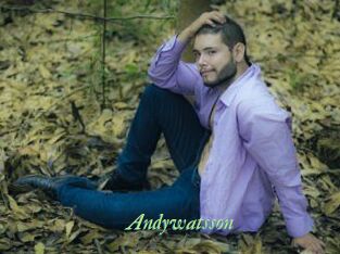 Andywatsson