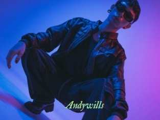 andywills Tel Coquin