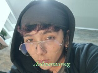 Andyyarmstrong