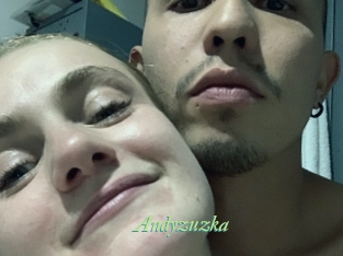 andyzuzka Tel Coquin