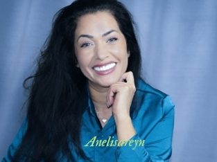 Anelisareyn