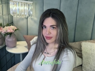 Anetafoks
