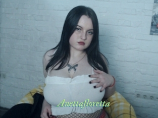 Anettafloretta