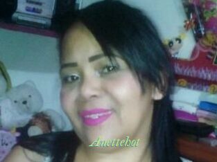 Anettehot