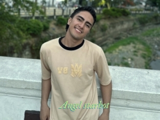Angel_starhot