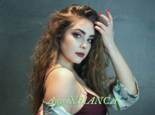 AngelXBIANCA