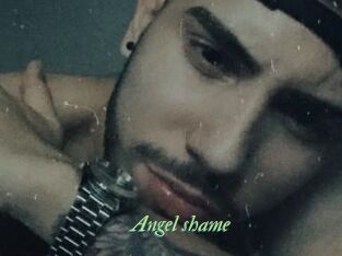 Angel_shame