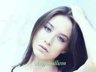 Angelaallison