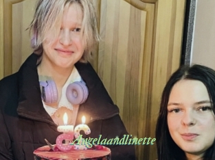 Angelaandlinette