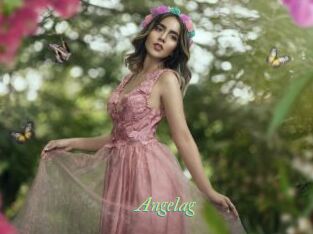 Angelag