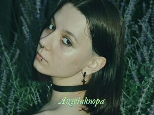 Angelaknopa