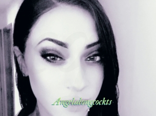 angelalongcockts Tel Coquin