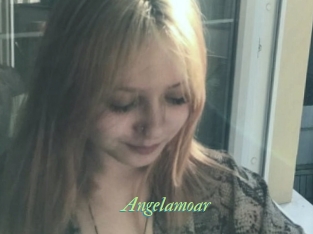 angelamoar Tel Coquin