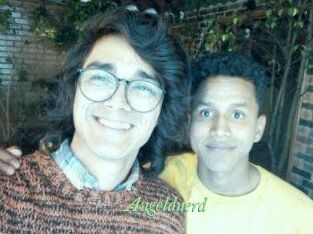 Angeldnerd