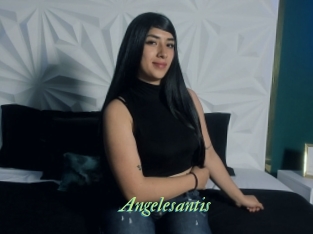 angelesantis Tel Coquin