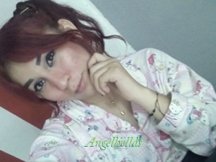 Angelhellds